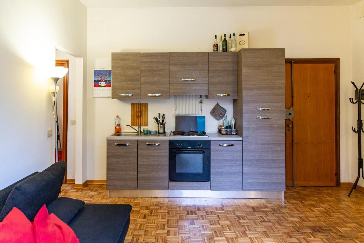 Darling Apartment With Stunning Views On Duomo Florenţa Exterior foto