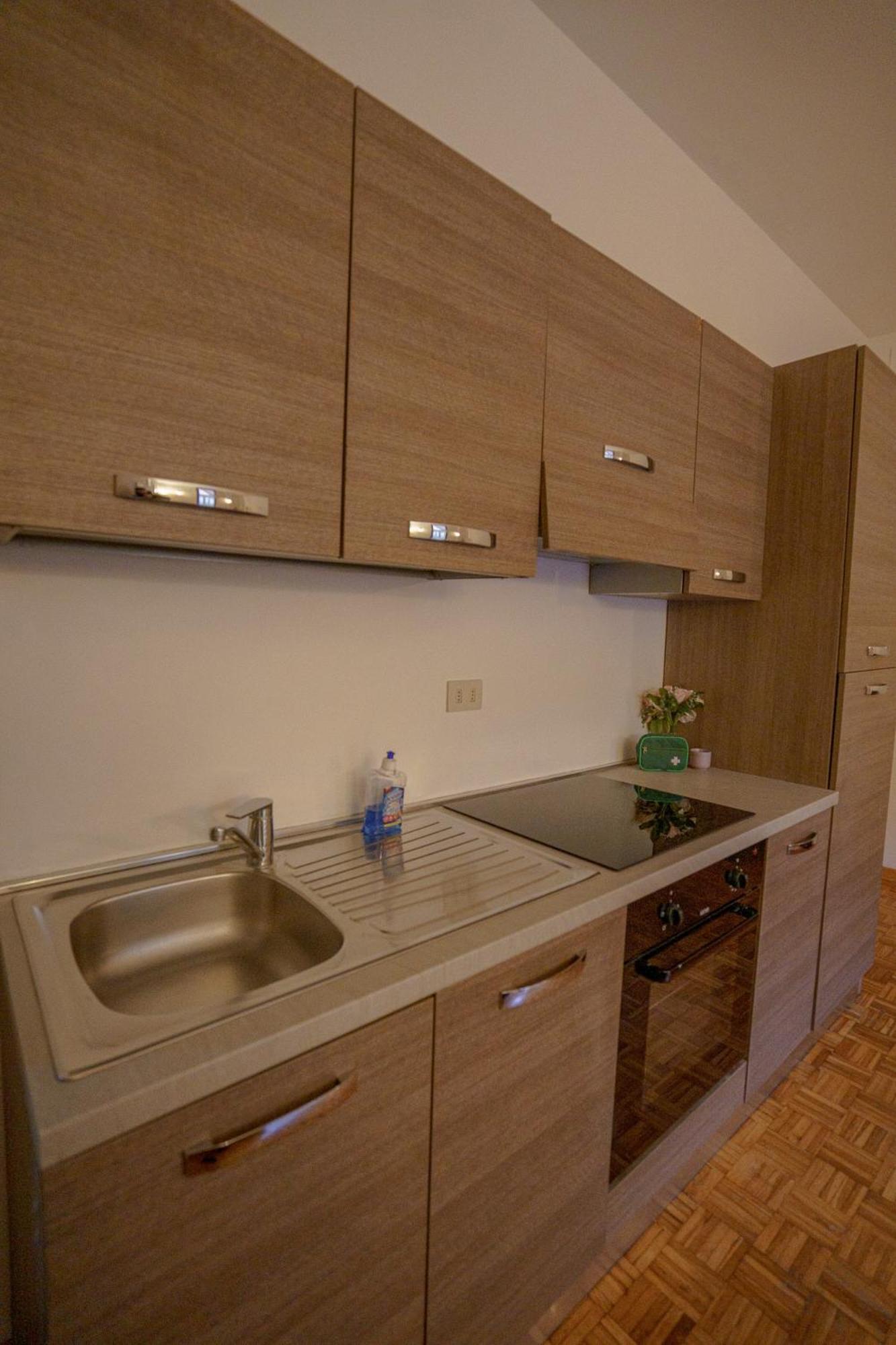 Darling Apartment With Stunning Views On Duomo Florenţa Exterior foto
