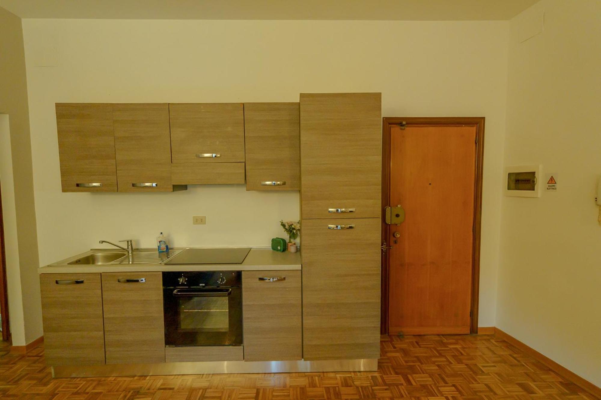 Darling Apartment With Stunning Views On Duomo Florenţa Exterior foto